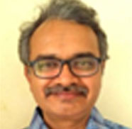 Pran-Kumar